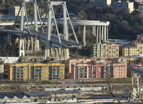 Ponte Morandi